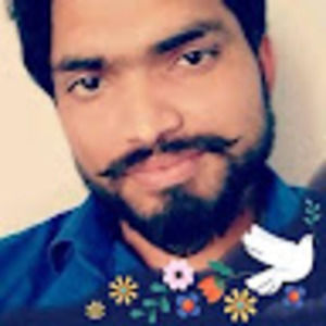 Meet your Posher, Afaq